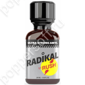 Rush Radikal Silver 24ml
